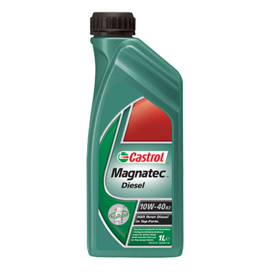 Castrol Magnatec Diesel B3 10W-40 1L